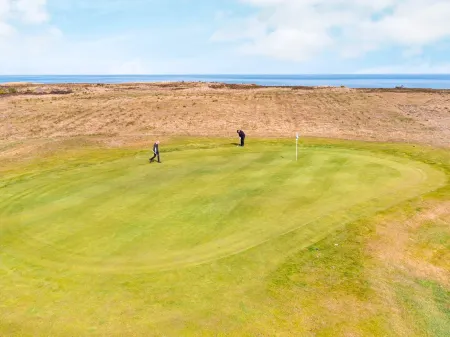 Læsø Seaside Holiday Homes