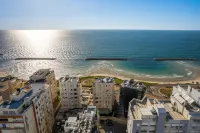 Netanya Beach & Pool Comfort Stay - 2-Star
