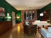 Maison d'hôtes le Parc