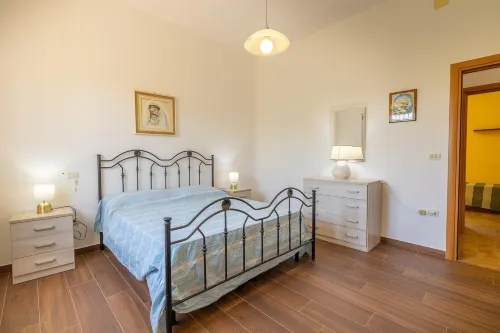 Sunny Garden Stay in Taviano - 2-Star
