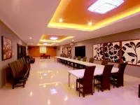 Savita Garden Inn Hotels in Ngaglik