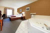 Baymont by Wyndham Elizabethtown Hotels in Elizabethtown