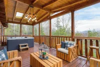 American Dream by Avantstay Deck w/ Views Theater, Game Room, Community Pool