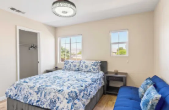 카사 캄포 5 베드룸, 사막 오아시스, 수영장, 파이어핏, 야외 라운지 있음