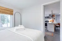 Cozy 2BR Fawnskin Cabin Big Bear Lake, Hiking Trails & Snow Summit Nearby