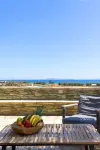 Anthea Hotel - Havudsigt