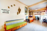Hotel Del Pescador