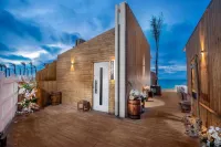 XU Sidi Abdel Rahman Resort & Spa