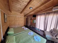 Apartmani Karučki krš Hotels in Rvaši