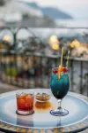 Hotel Aurora - bar