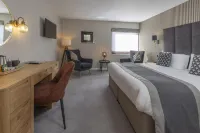 Crooklands Hotel Hotels in Milnthorpe