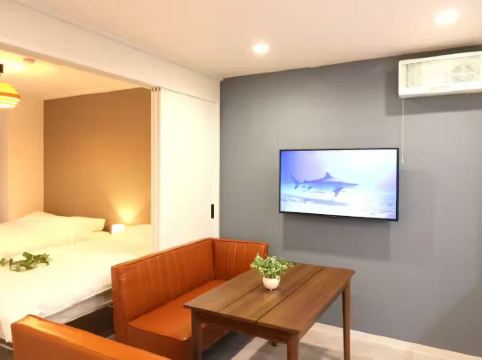 ชิโนซากะ แกรนด์ ไฮท์ส 301