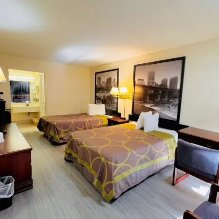 Ashland Studio Inn Richmond North Near Kings Dominion -Listing Partner