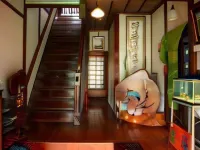 Saifuya Ryokan Hotel a Ōkawa