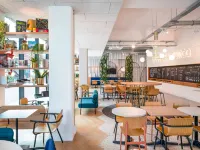 Ibis Styles Paris Romainville Hôtels à : Bobigny