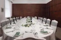 The Cumberland Hotel - Frühstück