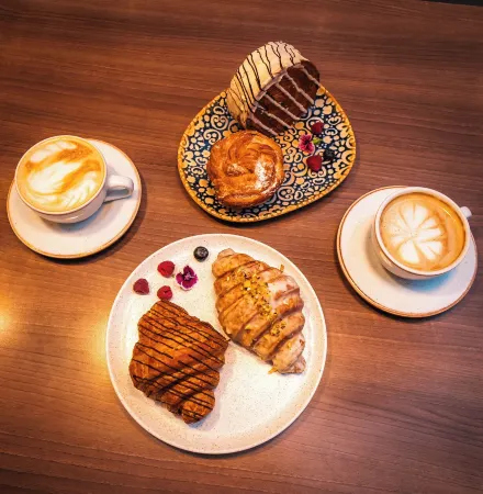 Ibis Lima Reducto Miraflores Отели в г. Мирафлорес