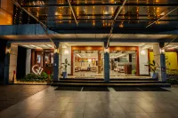 Whitegate Residency