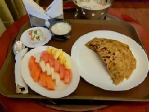 Hotel Yash Regency - JMD集團管理