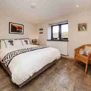 Pottles Cottage Rooms