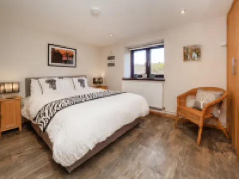 Pottles Cottage