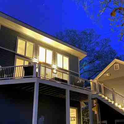 Spectacular 2-bedroom Carriage House with all amenities in beautifull Ogunquit. Hotel Exterior