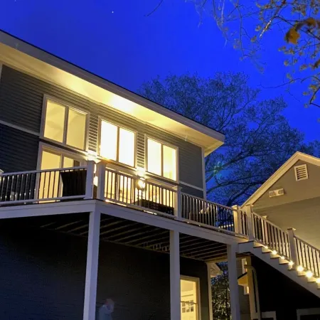 Spectacular 2-bedroom Carriage House with all amenities in beautifull Ogunquit.
