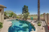 Near Golfing: Avondale Home w/ Heated Pool! - Pools