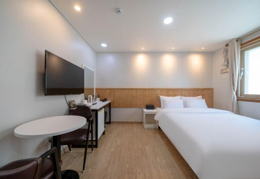 통영이야 호텔 이미지