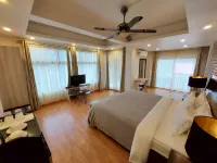 Shalom Farmhouse by the Hillside Hôtels à : Imphal West