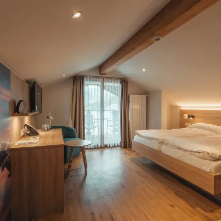 Hotel Matterhorn Inn