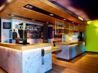 Ibis Budget Reims Parc des Expositions - Quầy bar