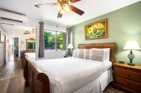 Kbm Resorts Free Car Napili Point NAP-B39 Stunning Ocean Front Villa Turtle Views