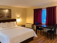 Studio 6 Suites Belton, TX Hotels in Belton