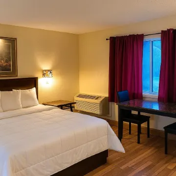 Studio 6 Suites Belton, TX