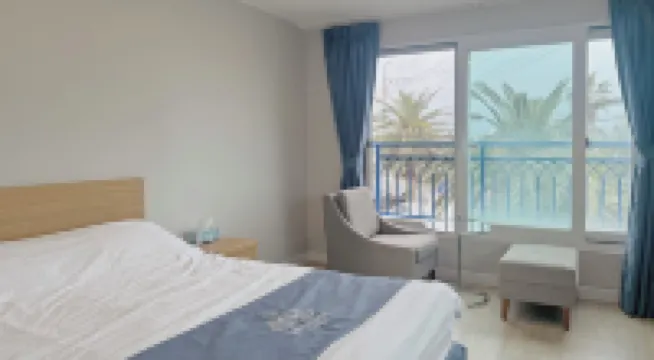 Sweet Stay
