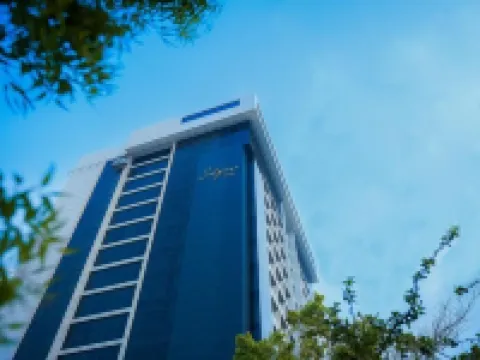 Solymar Hotel & Beach Hotels in Block 257