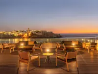 Fairmont Hotel La Marina Rabat Sale - Bintang 5