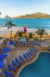 Las Flores Beach Resort - Kolam Renang