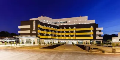Aurea Fatima Hotel Congress & Spa Hôtels à : 