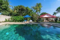 Hibiscus Home & Apartments - Private Pool