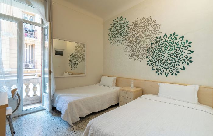 Azur Hotel