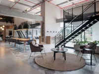 Avanzza Apartamentos Cerca del Dorado by Wellcome Hotels near G12
