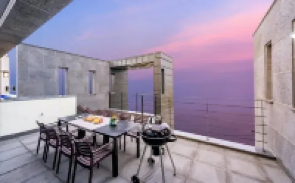 Pohang Good's Pool Villa