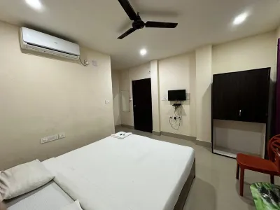 The Dew Drop Các khách sạn gần down town hospital