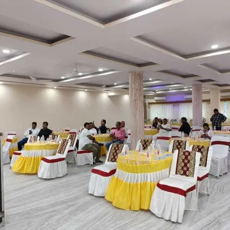 Rekha International Guest House Rajgir