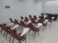 파노라마 컨벤션 호텔 치모테우 호텔