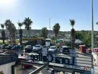 Marina Lora Sığacık