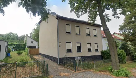 Arbio Monteurzimmer Rüdersdorf