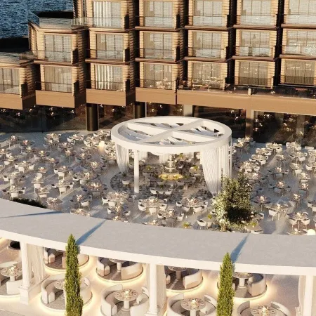 Qlusive Hotel